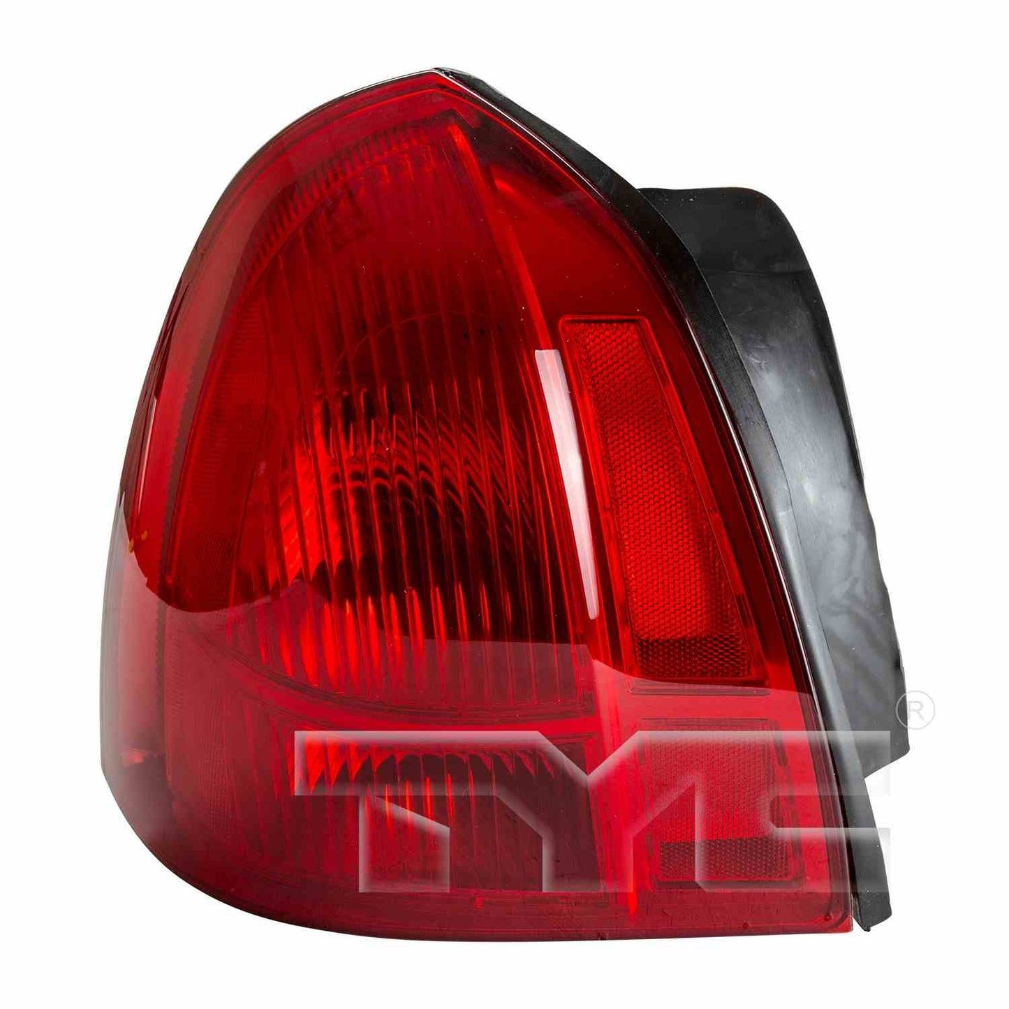 TYC Tail Light Assembly 11-6146-01