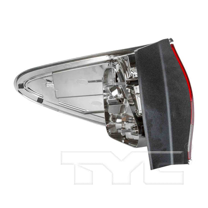 TYC TYC Regular 11-6147-01