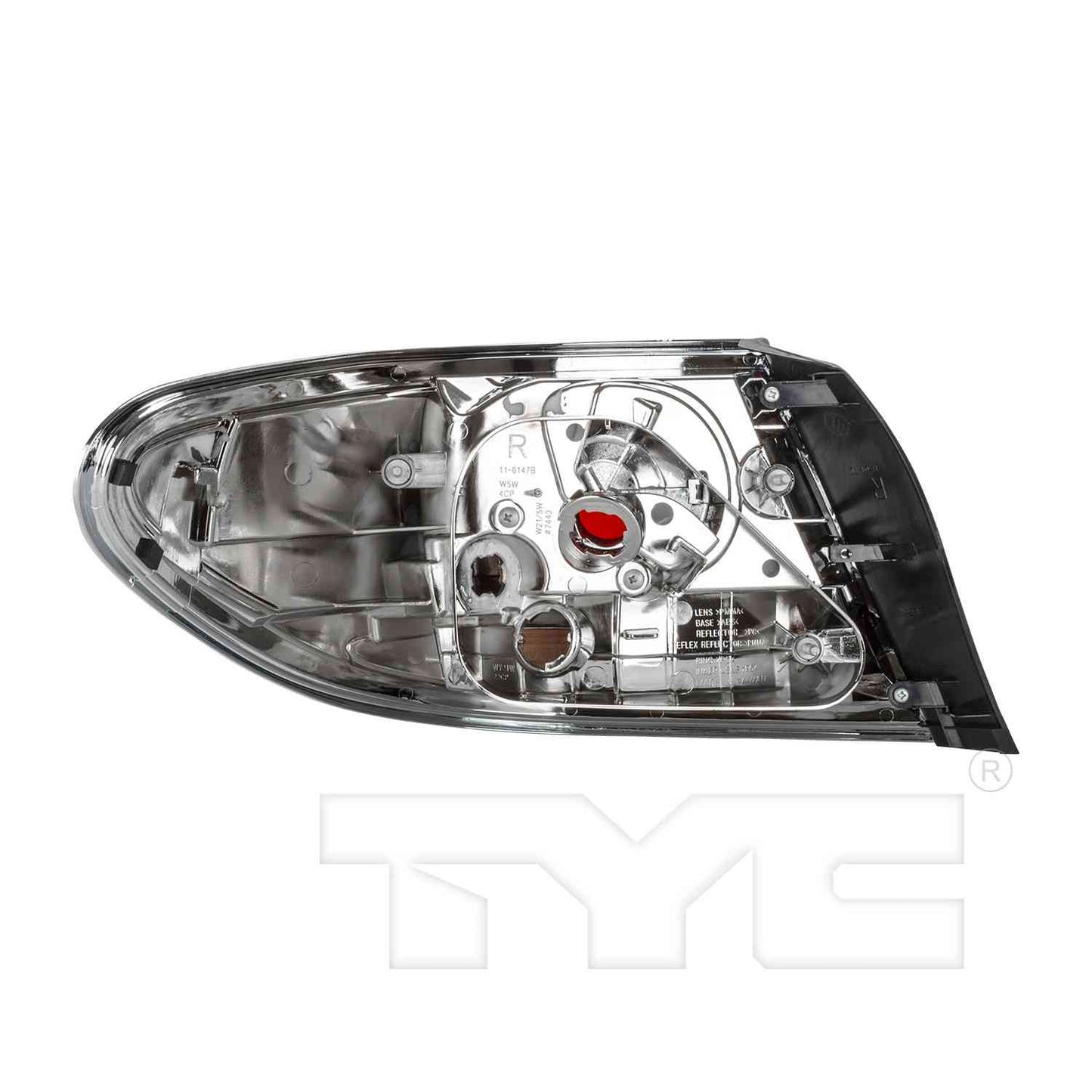 TYC TYC Regular 11-6147-01