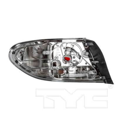 TYC TYC Regular 11-6147-01