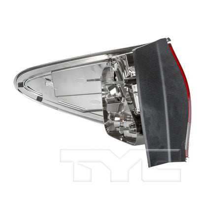 TYC TYC Regular 11-6147-01