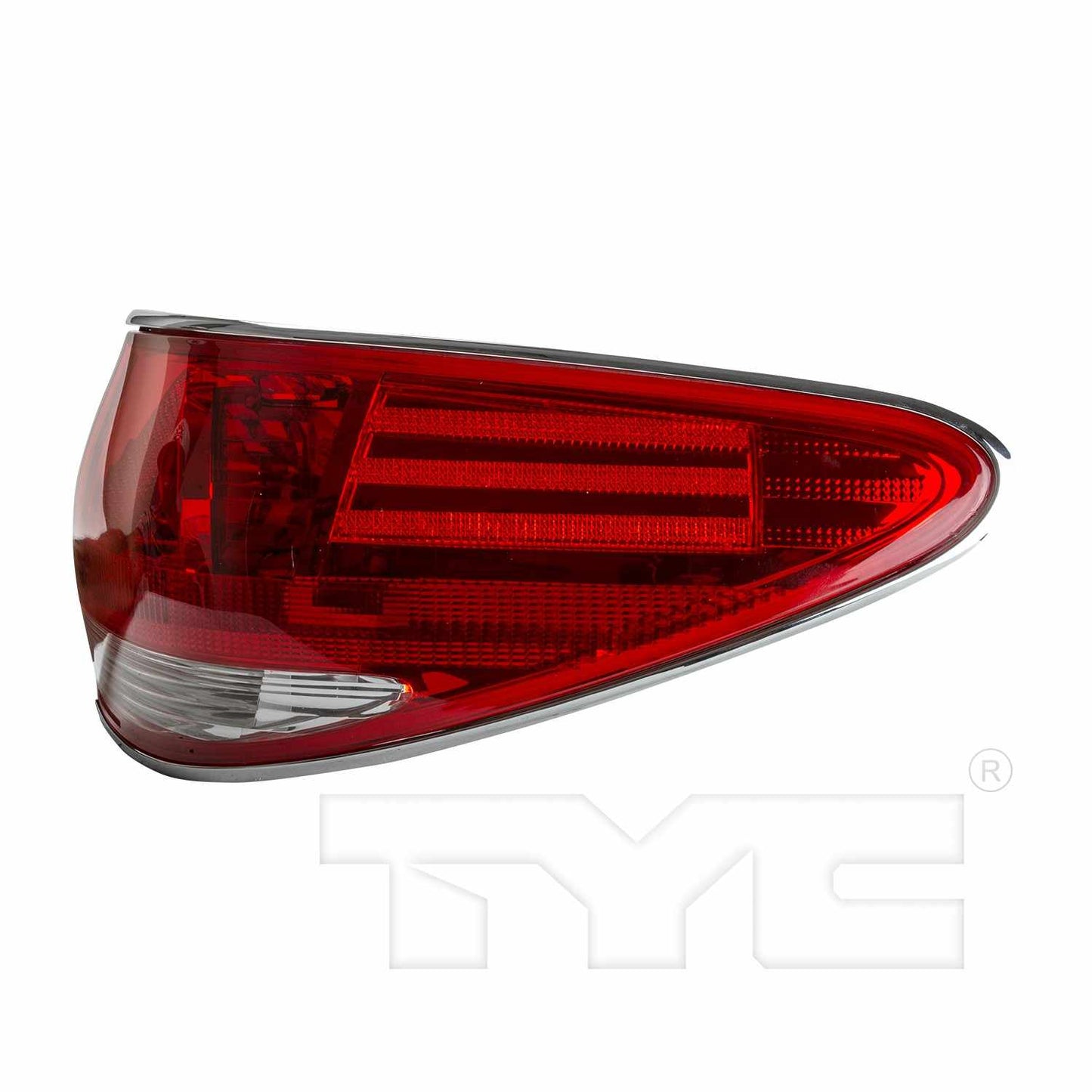TYC TYC Regular 11-6147-01