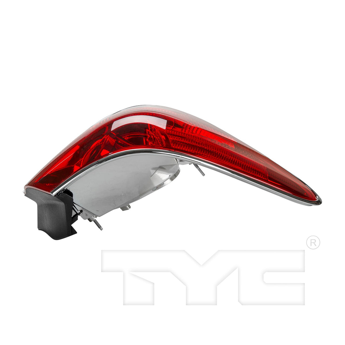 TYC Tail Light Assembly 11-6148-01
