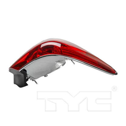 TYC Tail Light Assembly 11-6148-01