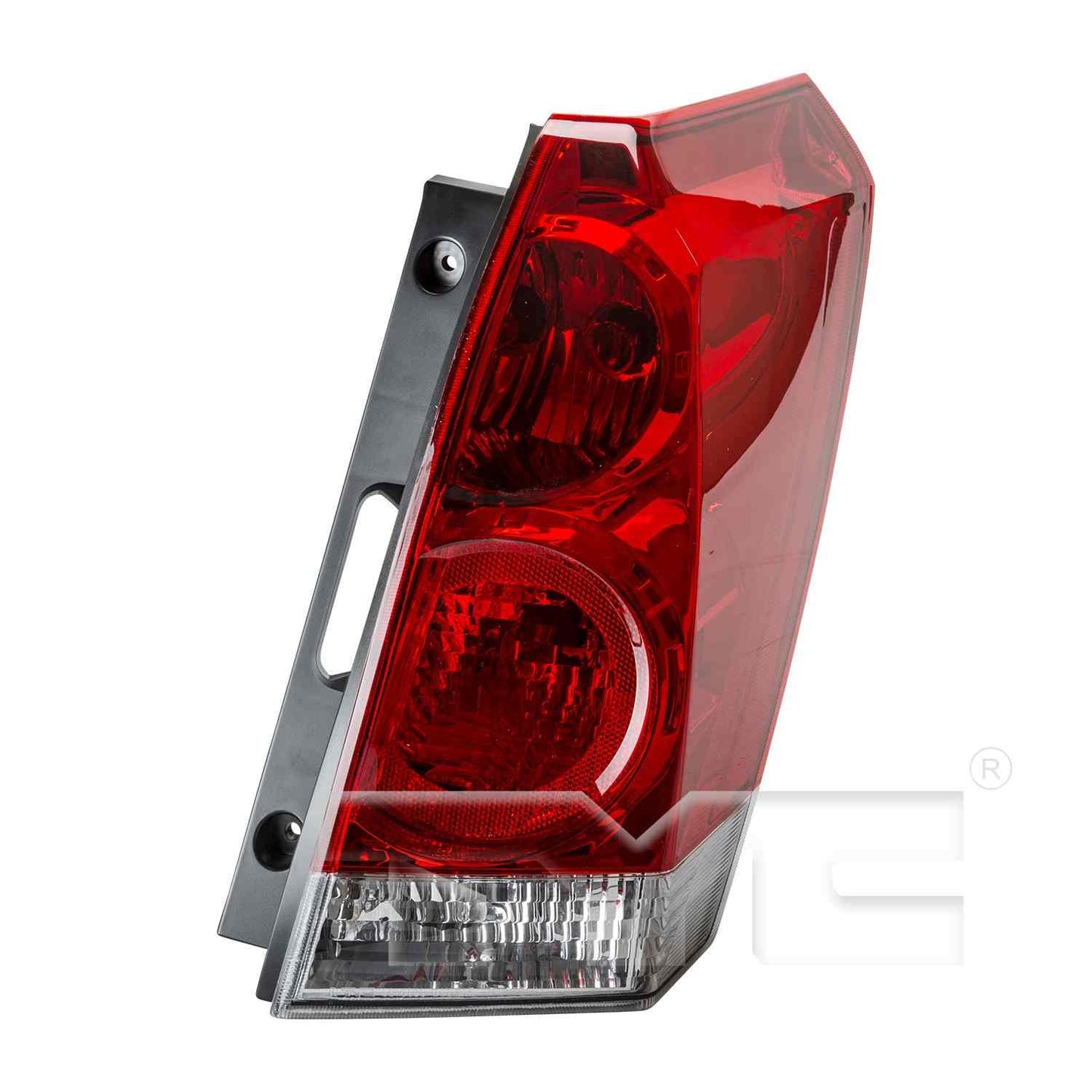 TYC Tail Light Assembly 11-6151-00
