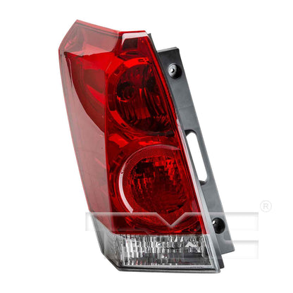 TYC TYC Regular 11-6152-00