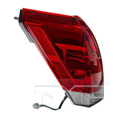 TYC TYC Regular 11-6152-00