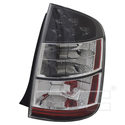 TYC Tail Light Assembly 11-6153-00