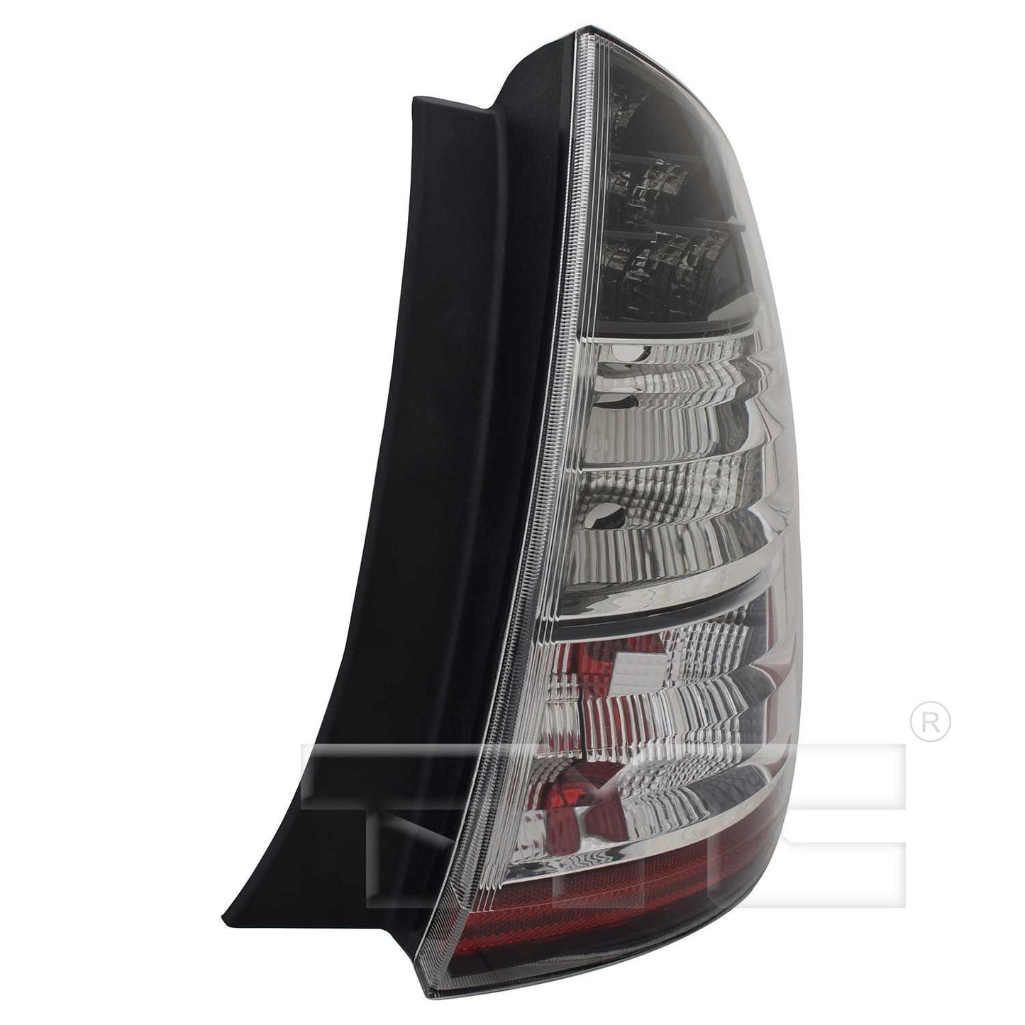 TYC Tail Light Assembly 11-6153-00