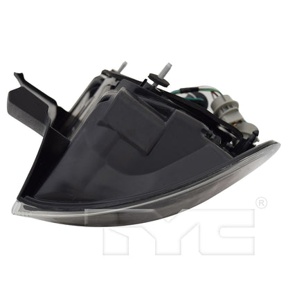 TYC Tail Light Assembly 11-6153-00