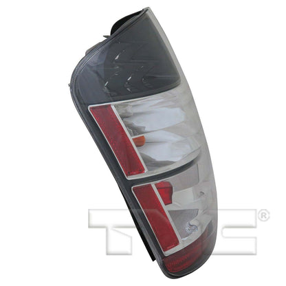 TYC Tail Light Assembly 11-6154-00-9