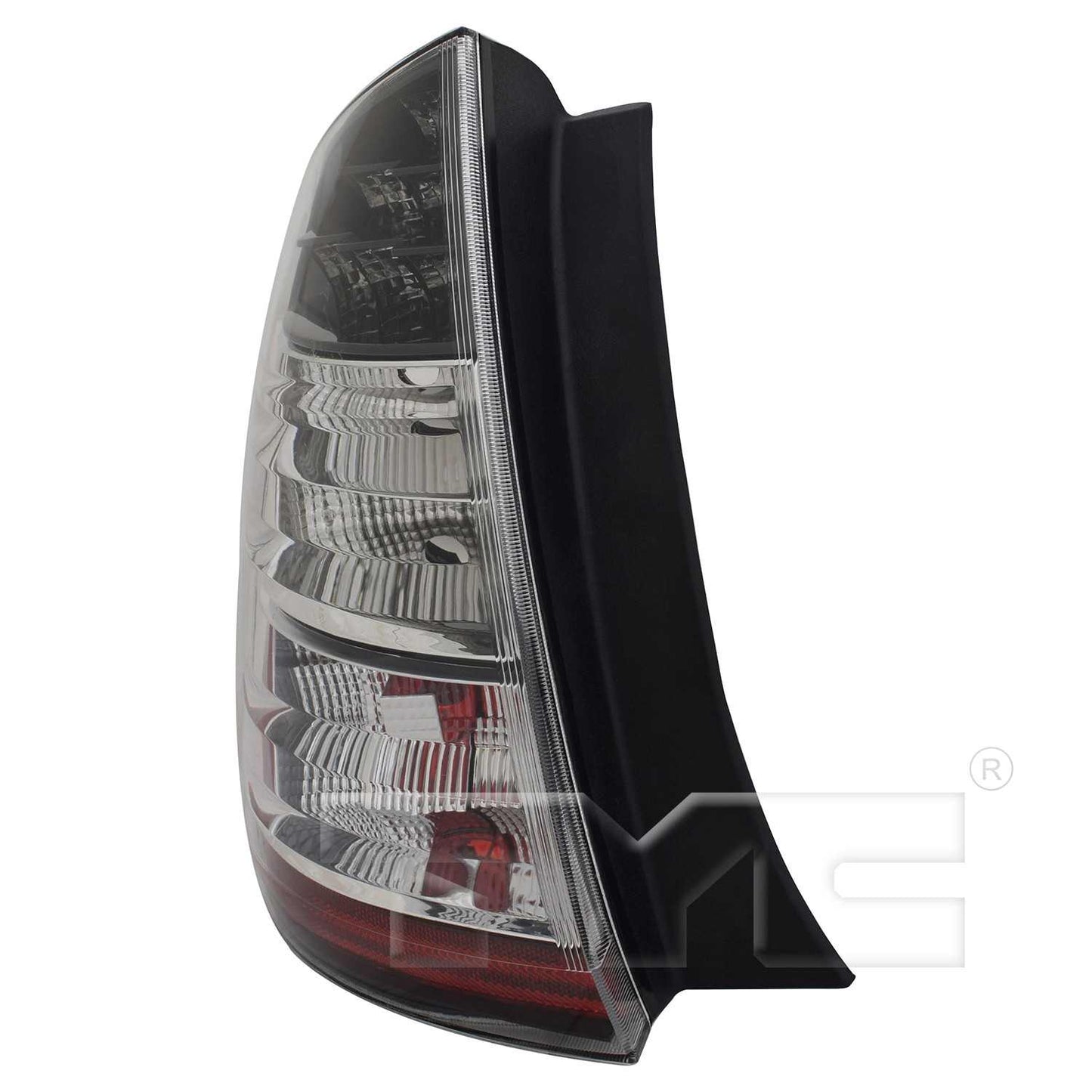 TYC Tail Light Assembly 11-6154-00-9