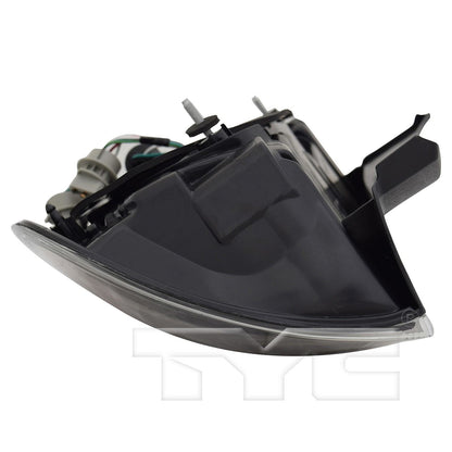 TYC Tail Light Assembly 11-6154-00-9
