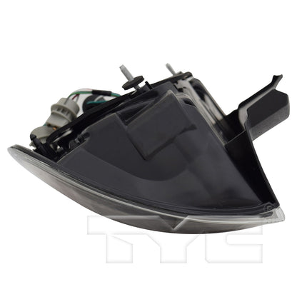 TYC Tail Light Assembly 11-6154-00-9