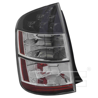 TYC Tail Light Assembly 11-6154-00
