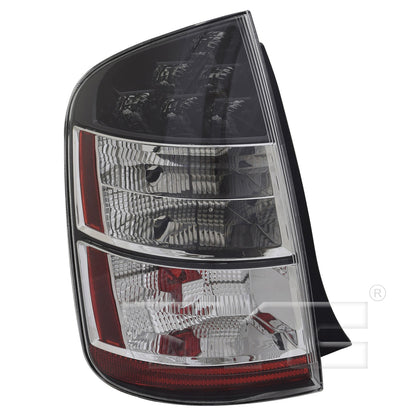 TYC Tail Light Assembly 11-6154-00
