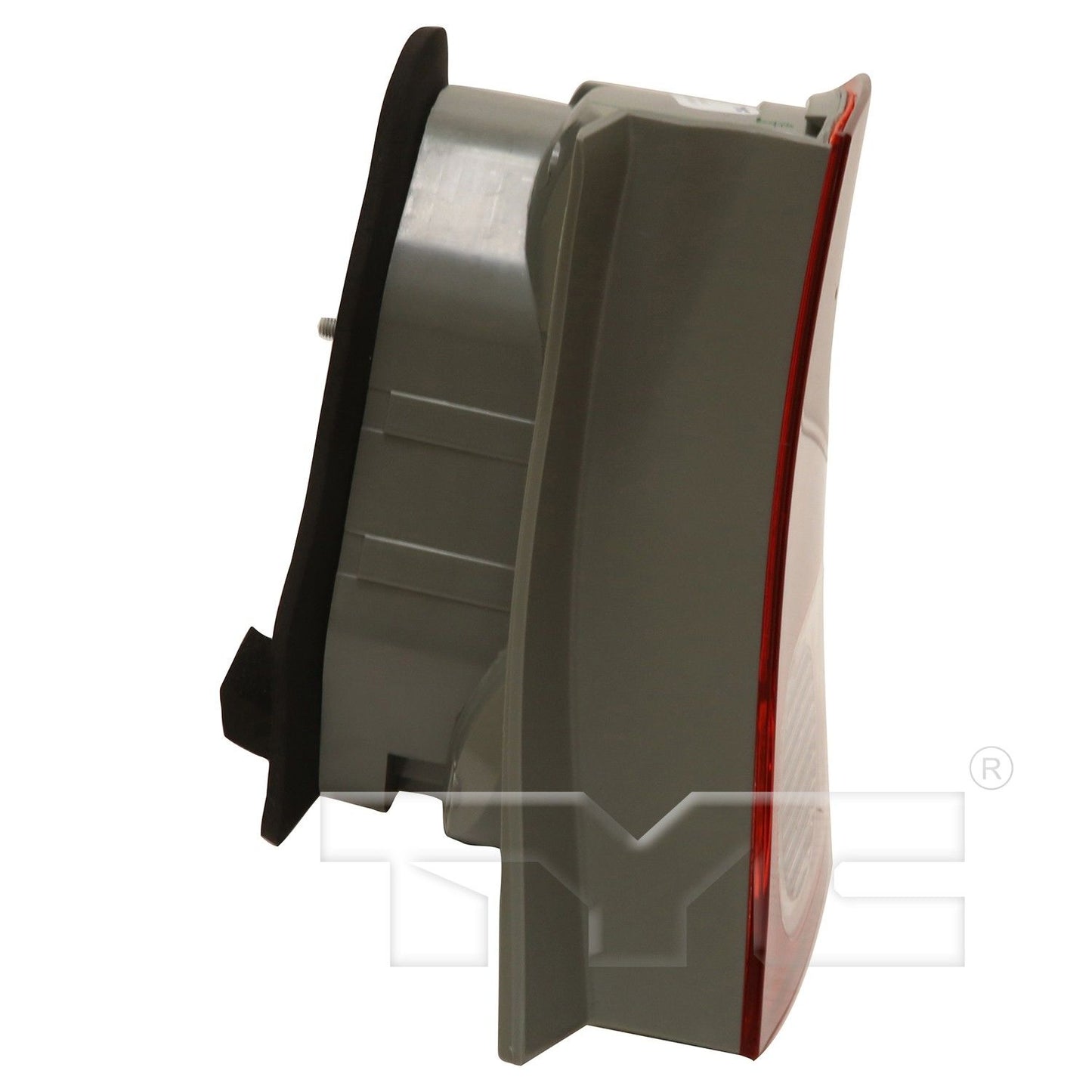 TYC CAPA Certified 11-6165-01-9