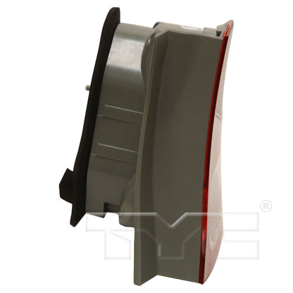 TYC CAPA Certified 11-6165-01-9