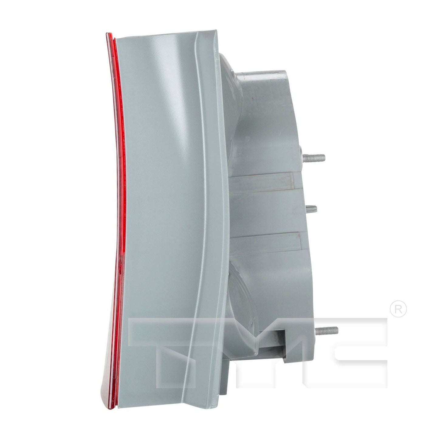 TYC CAPA Certified 11-6166-91-9