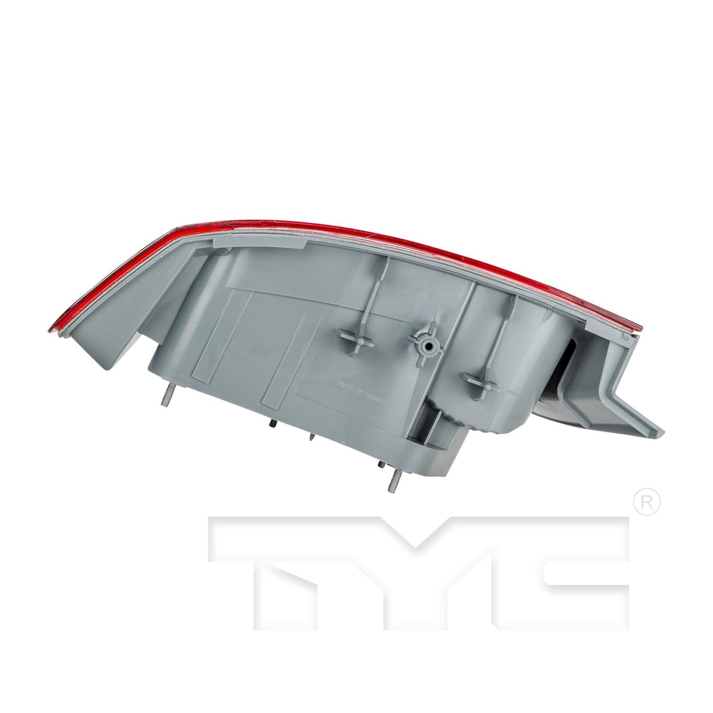 TYC CAPA Certified 11-6166-91-9