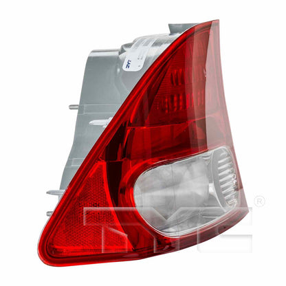 TYC CAPA Certified 11-6166-91-9