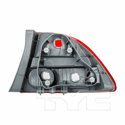 TYC TYC Regular 11-6166-91