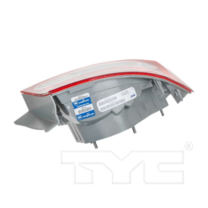 TYC TYC Regular 11-6166-91
