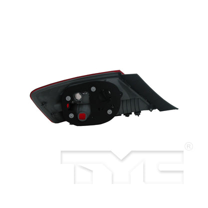 TYC Tail Light Lens