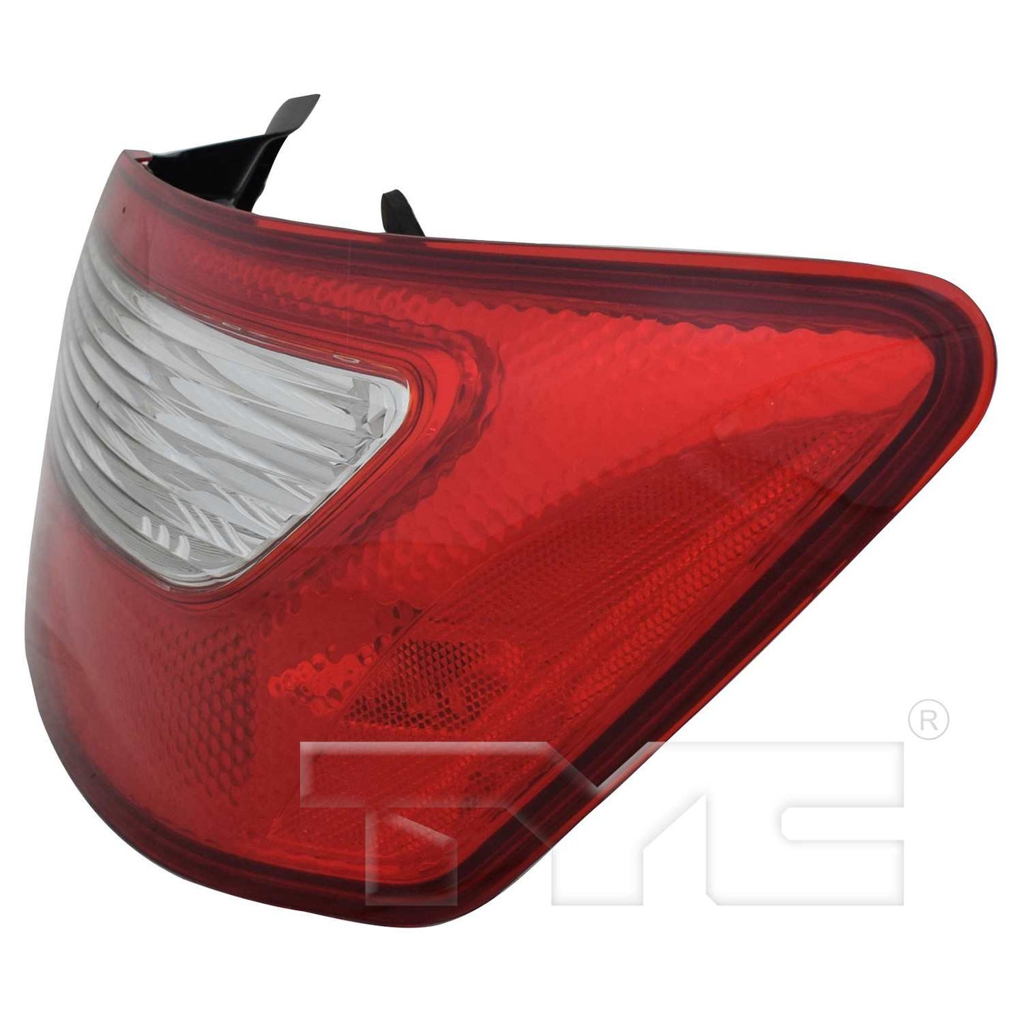 TYC CAPA Certified 11-6167-91-9