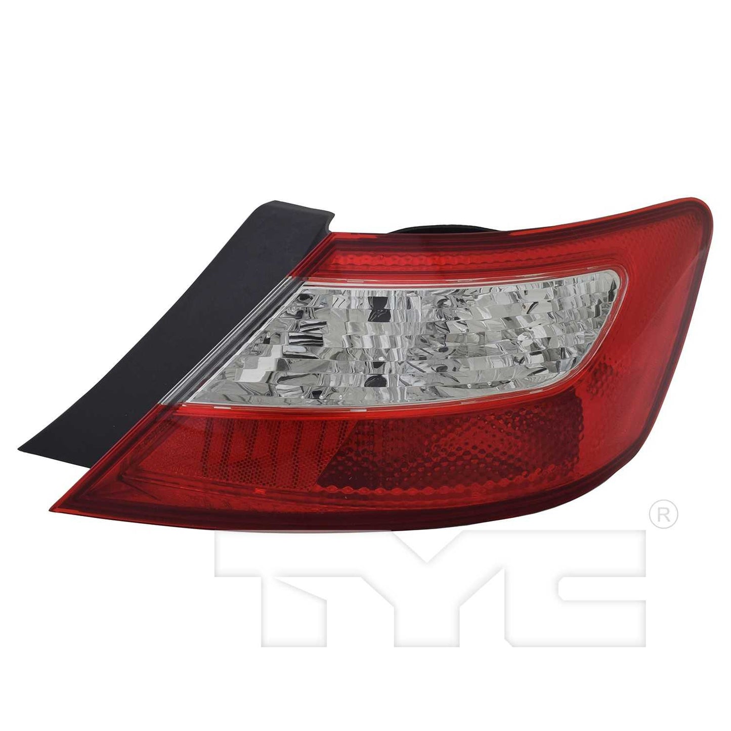 TYC CAPA Certified 11-6167-91-9
