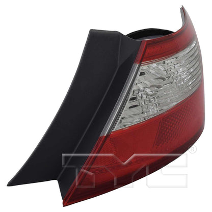TYC CAPA Certified 11-6167-91-9