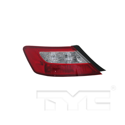 TYC Tail Light Lens