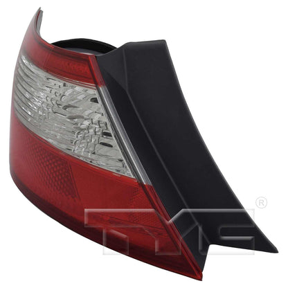 TYC CAPA Certified 11-6168-91-9