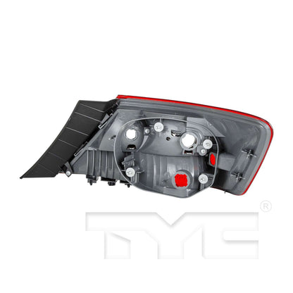 TYC TYC Regular 11-6168-91