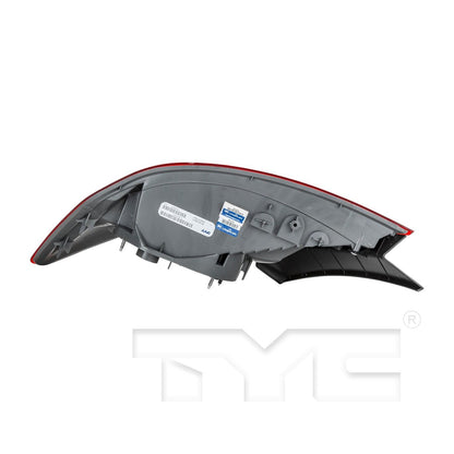 TYC TYC Regular 11-6168-91