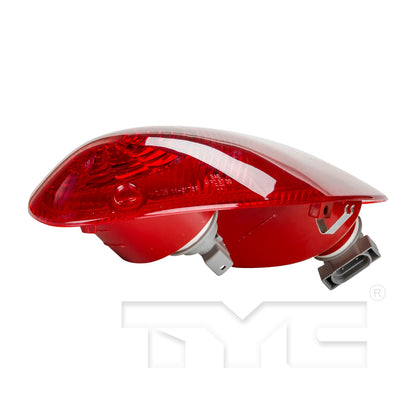 TYC Tail Light Assembly 11-6175-00