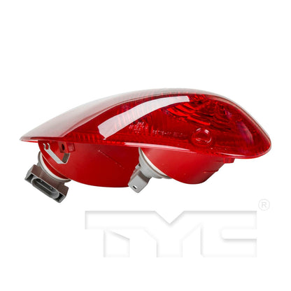 TYC CAPA Certified 11-6176-00-9