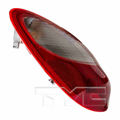 TYC CAPA Certified 11-6176-00-9