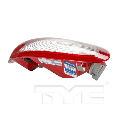 TYC CAPA Certified 11-6176-00-9