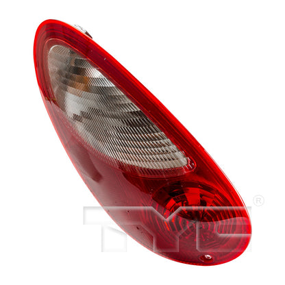 TYC Tail Light Assembly 11-6176-00