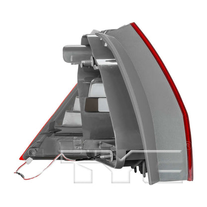 TYC CAPA Certified 11-6177-01-9