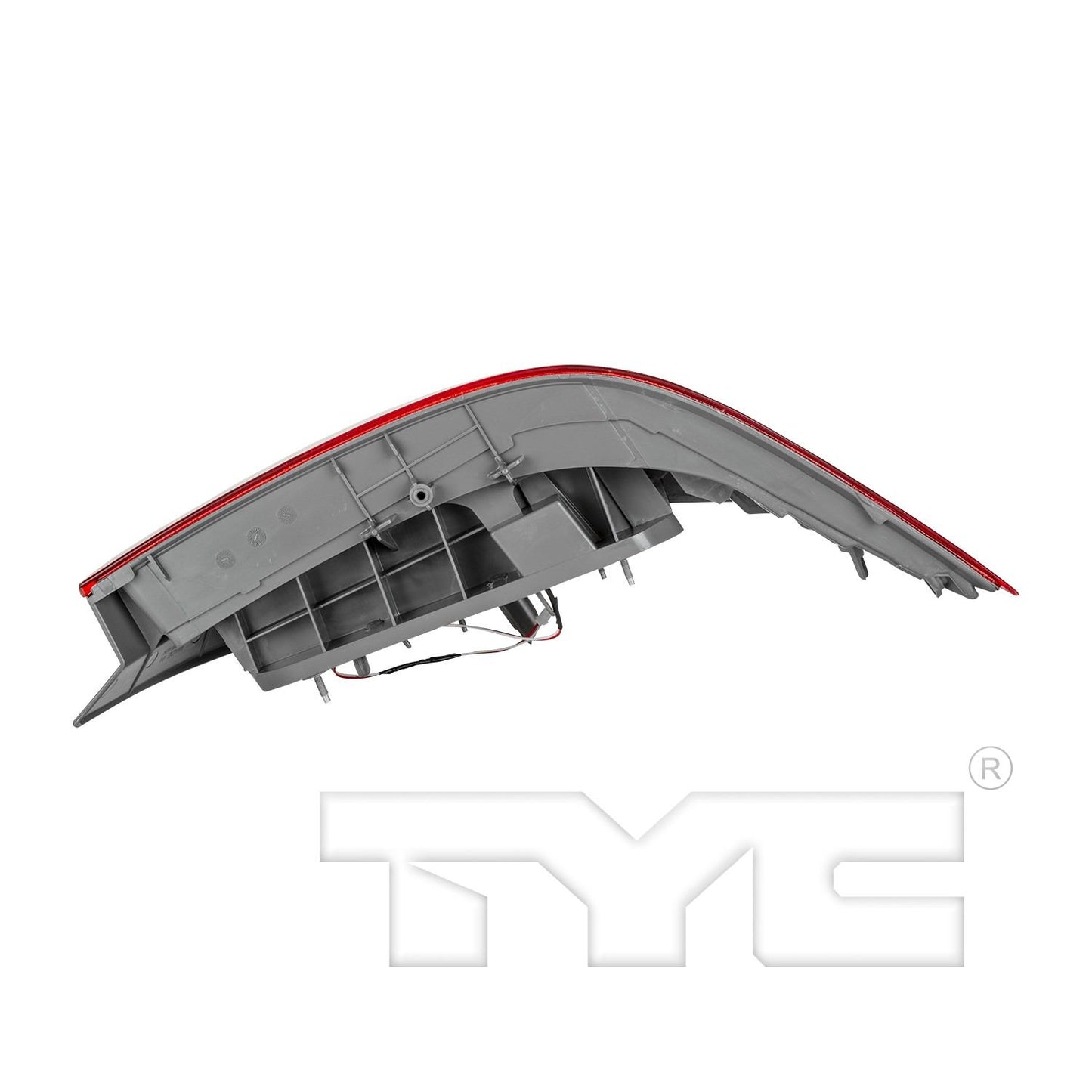 TYC CAPA Certified 11-6177-01-9