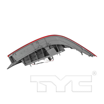 TYC CAPA Certified 11-6177-01-9