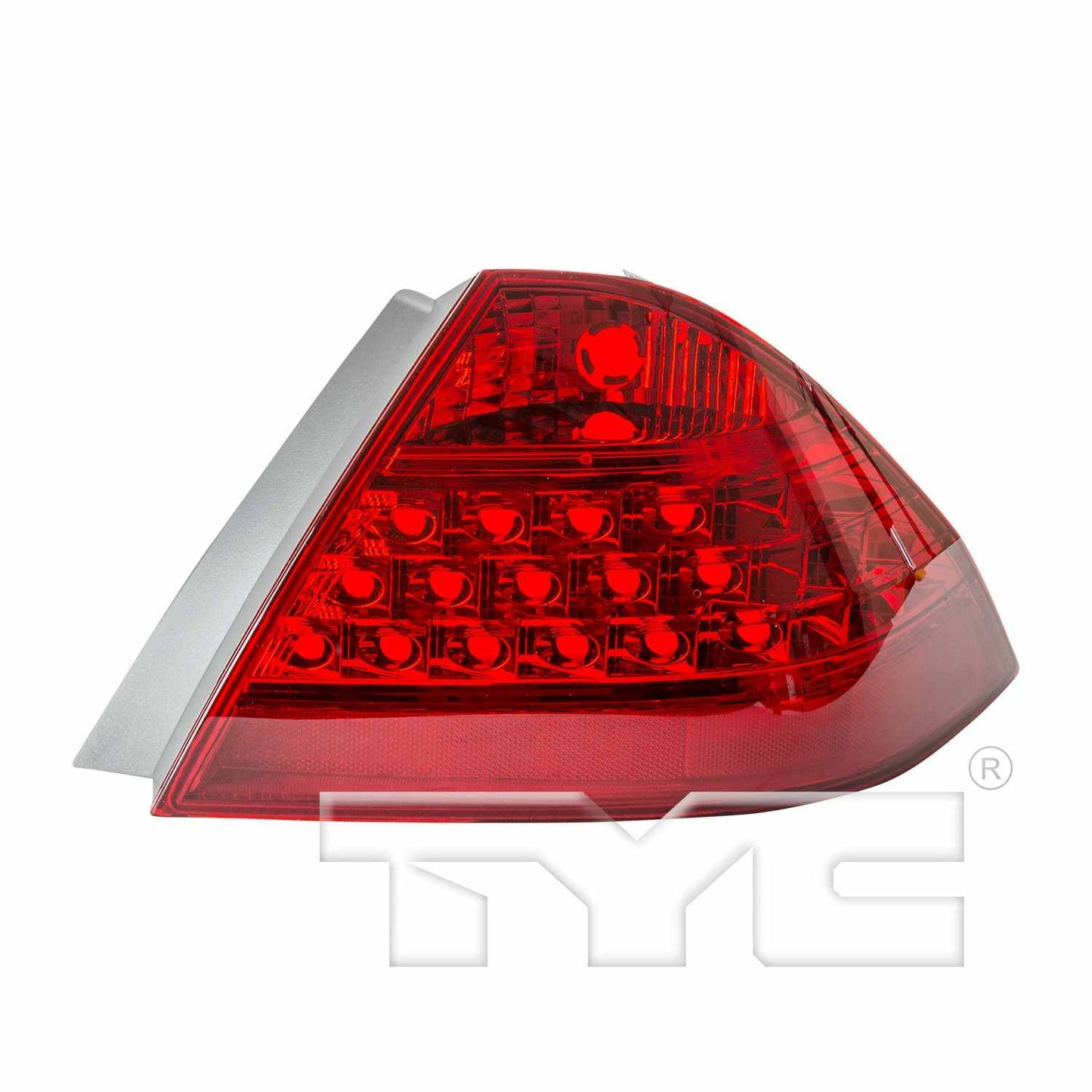 TYC CAPA Certified 11-6177-01-9
