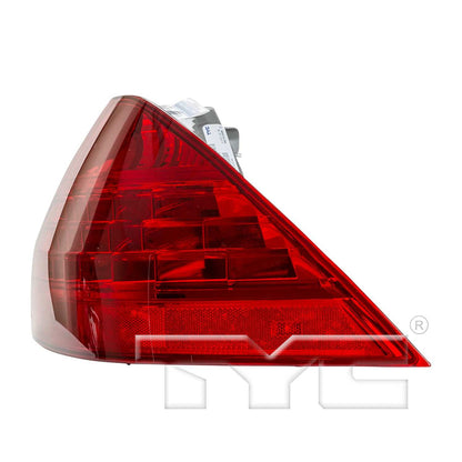 TYC CAPA Certified 11-6177-01-9
