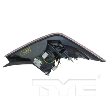 TYC Tail Light Assembly 11-6179-00-9