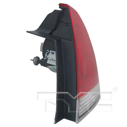 TYC Tail Light Assembly 11-6179-00-9