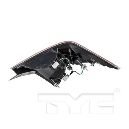 TYC Tail Light Assembly 11-6179-00