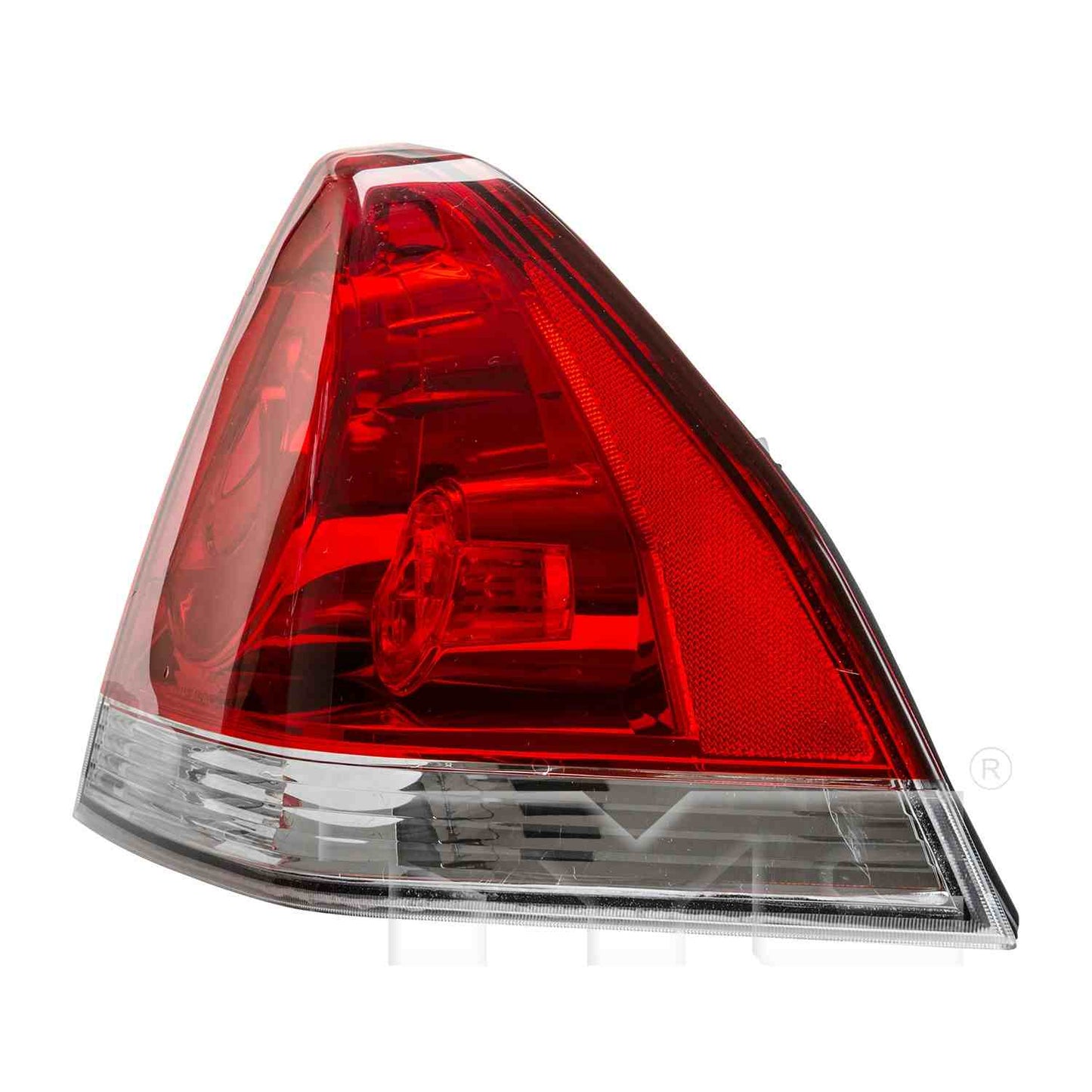 TYC Tail Light Assembly 11-6179-00