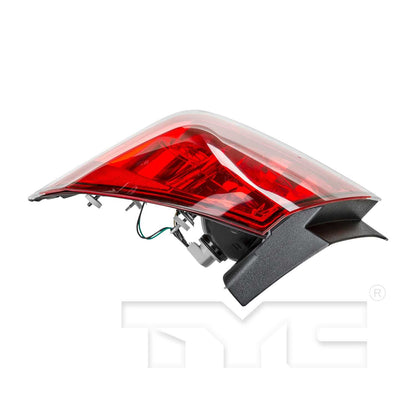 TYC Tail Light Assembly 11-6179-00
